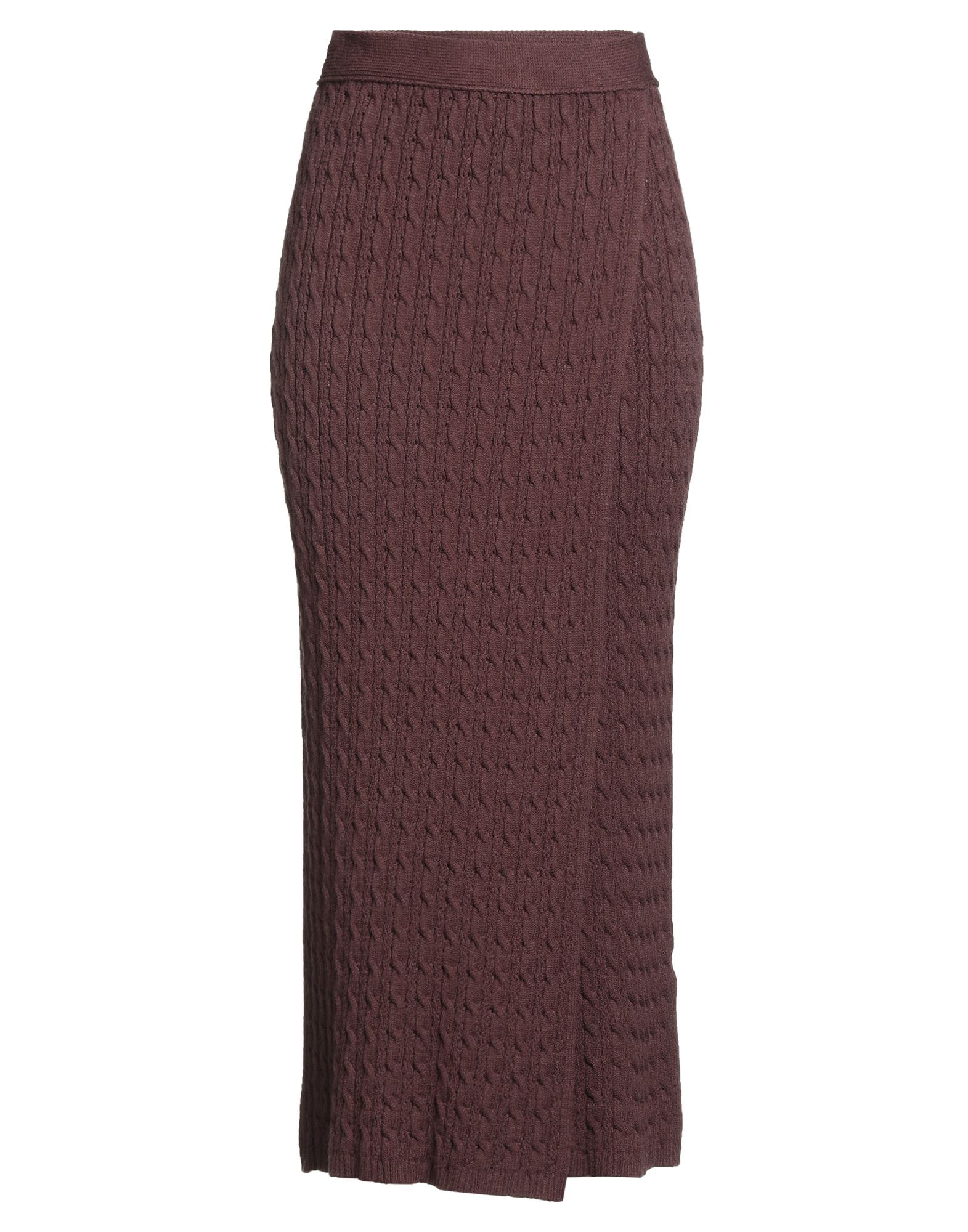 SILENCE LIMITED - Midi skirts