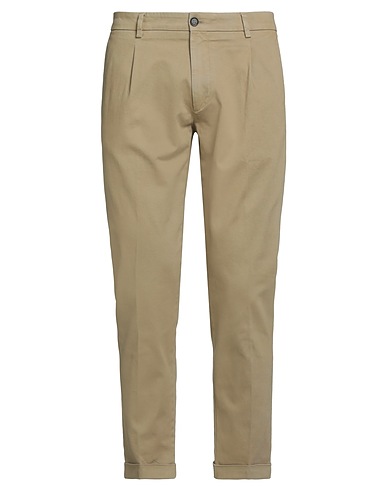 BE ABLE Casual trouser 98% Cotton, 2% Elastane