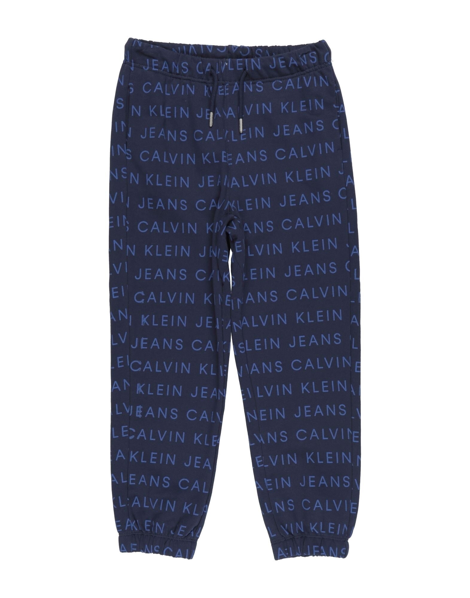 CALVIN KLEIN JEANS - Trousers