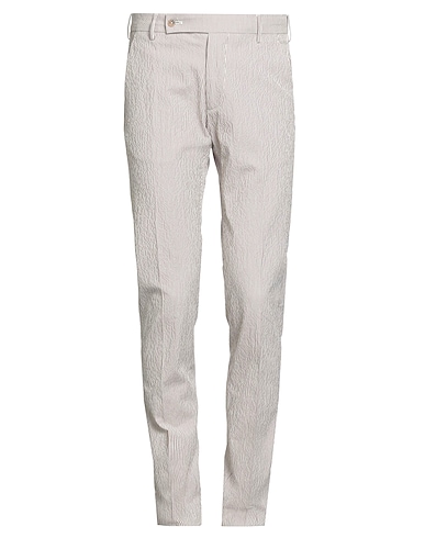 BERWICH Casual trouser 93% Cotton, 4% Nylon, 3% Elastane