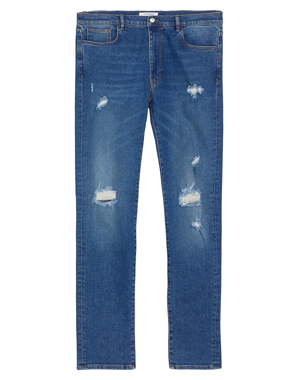 0123456789 - Jeans