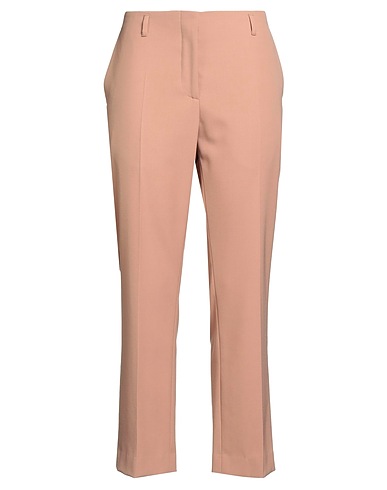 DRIES VAN NOTEN Casual trouser 55% Polyester, 45% Wool