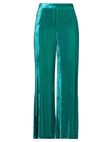 SIYU Casual pants 82% Viscose, 18% Silk