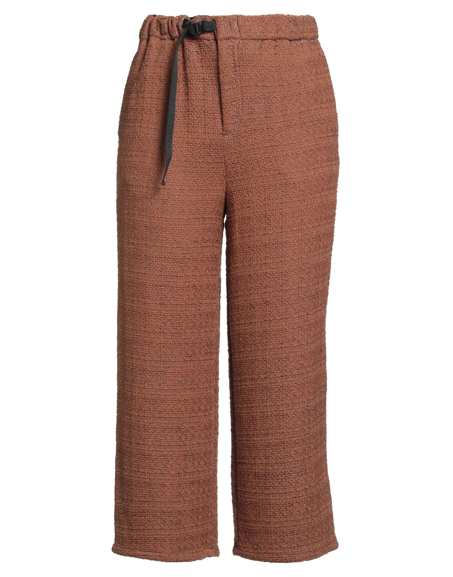 WHITE SAND - Trousers