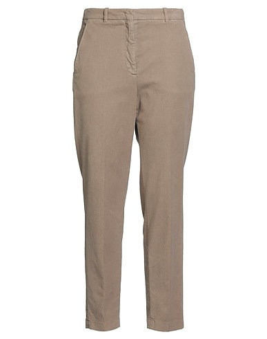 INCOTEX Hosen BY SLOWEAR Maulwurfsgrau 98% Baumwolle, 2% Elastan