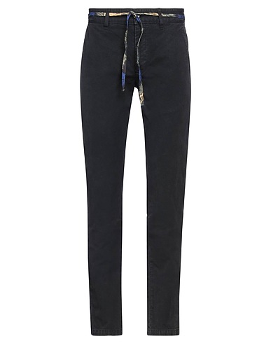 ISABEL MARANT Casual pants Midnight blue 100% Cotton