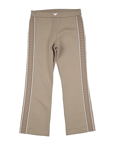 EMPORIO ARMANI Casual pants 76% Cotton, 18% Polyester, 6% Elastane