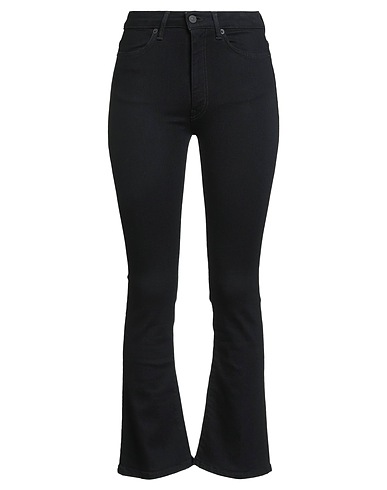 DONDUP Jeans Schwarz 57% Organische Baumwolle, 37% Modal, 4% Elastomultiester, 2% Elastan