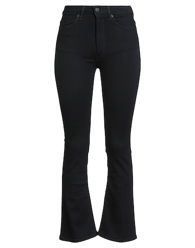 DONDUP Weites Bein 57% Organische Baumwolle, 37% Modal, 4% Elastomultiester, 2% Elastan