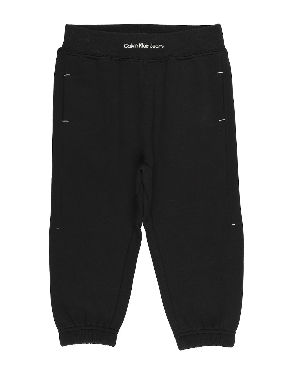 CALVIN KLEIN JEANS - Pantalons
