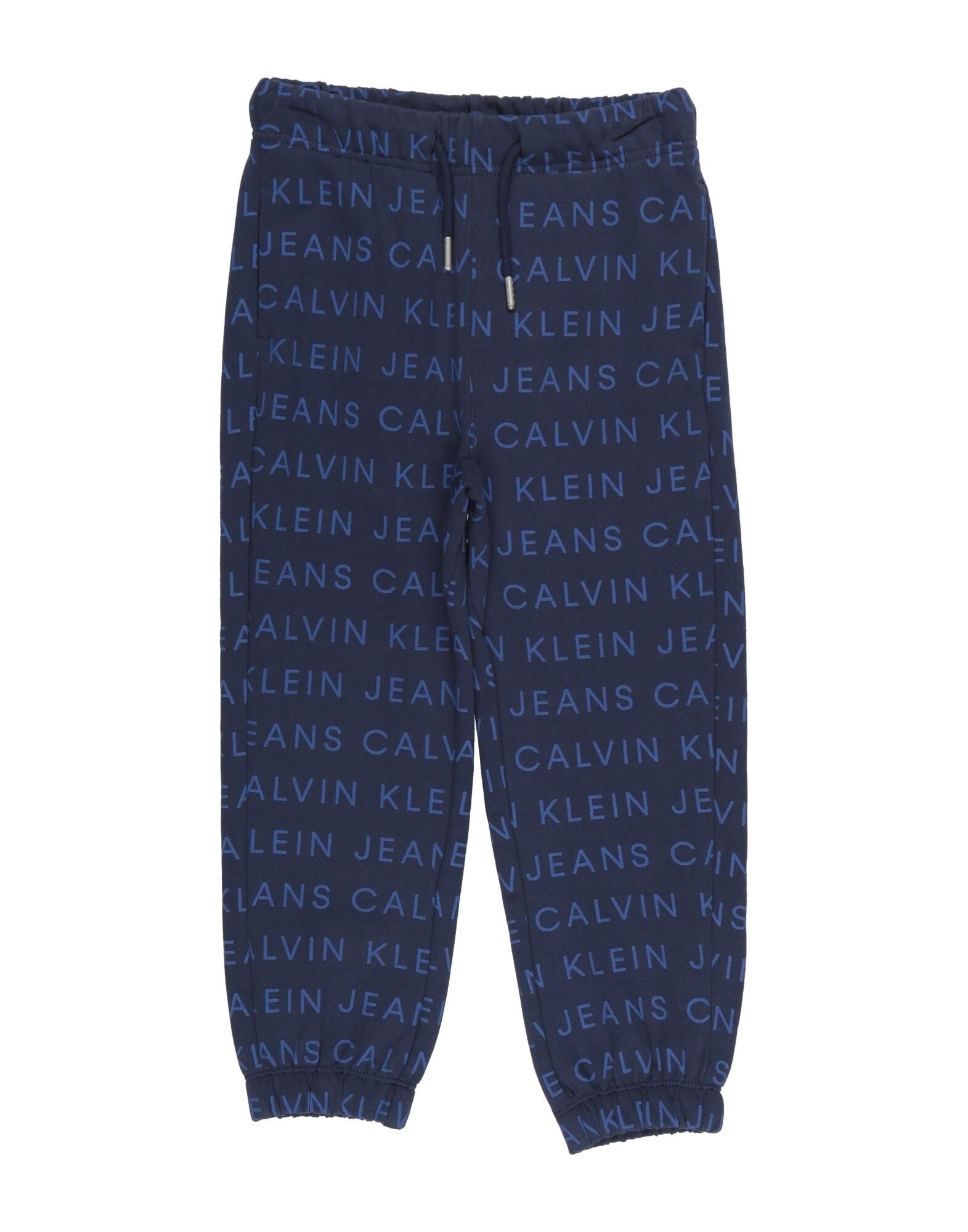 CALVIN KLEIN JEANS - Trousers