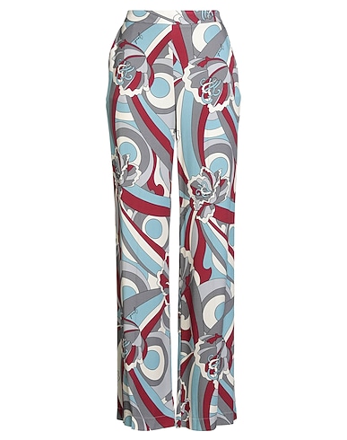 GAUDÌ Casual trouser 100% Viscose