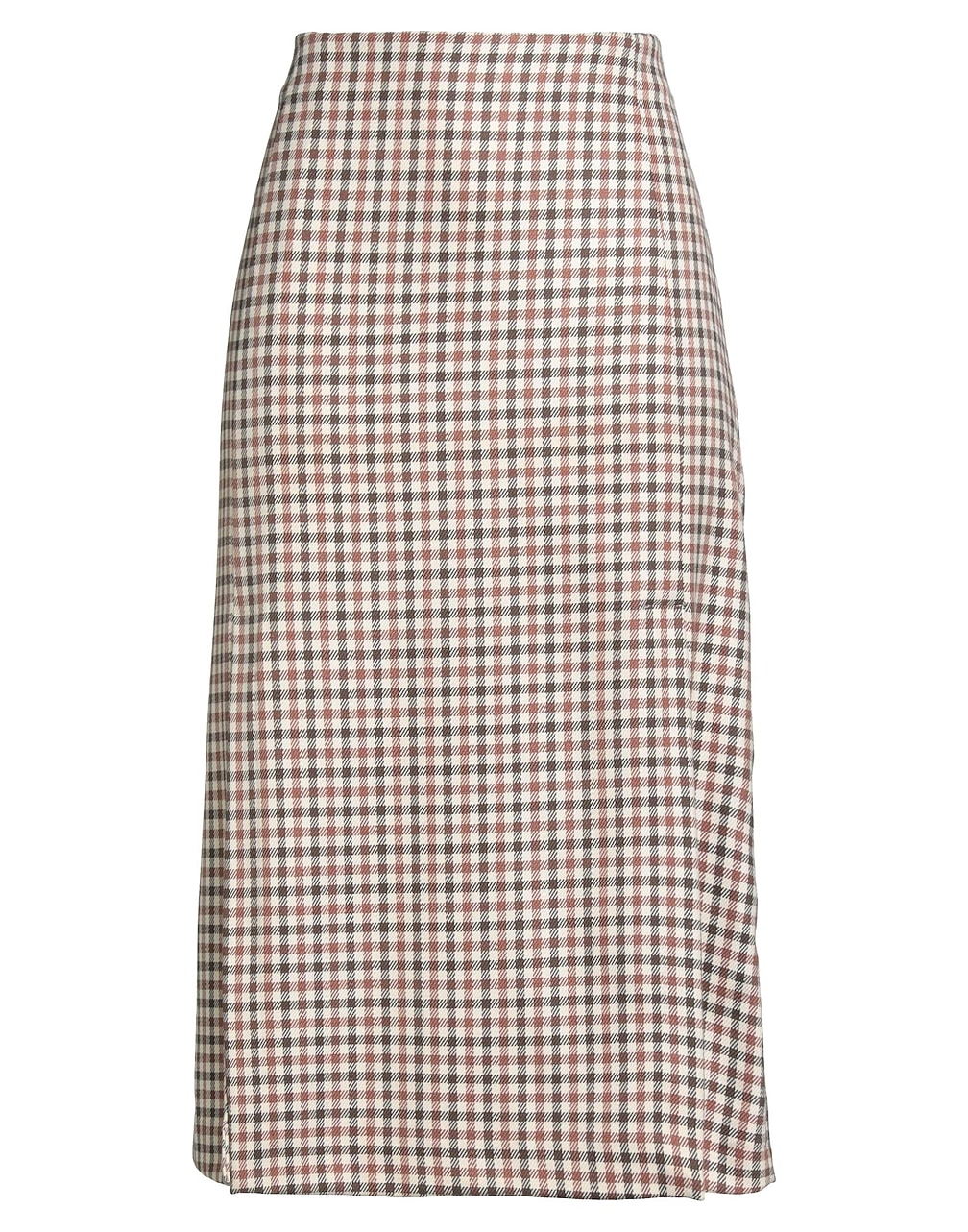 ANNA SERAVALLI - Midi skirts