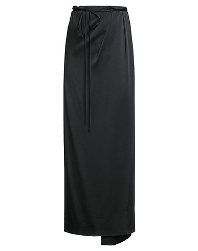 CHB CHRISTIAN BOARO Maxi Skirts 100% Acrylic