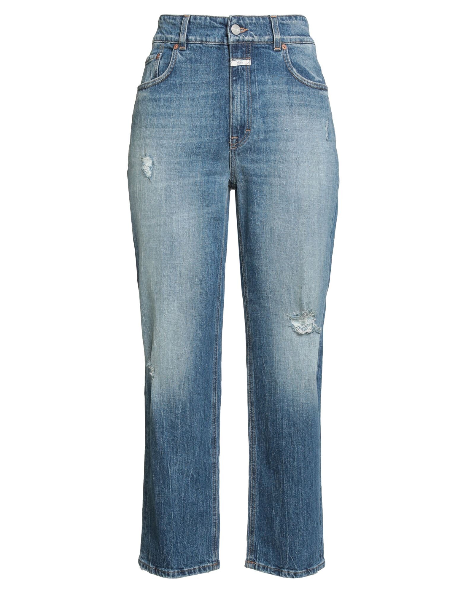 CLOSED - Pantalones vaqueros