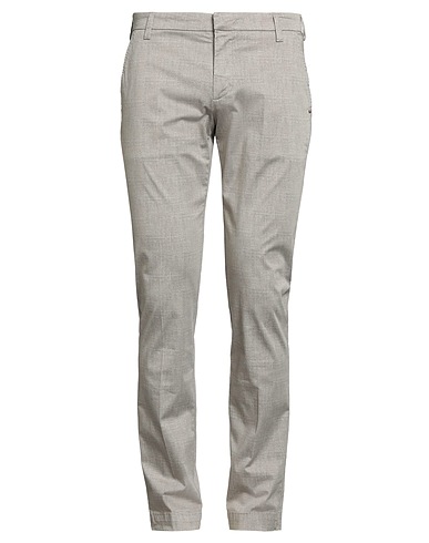 ENTRE AMIS Pantalone Beige 98% Cotone, 2% Elastan