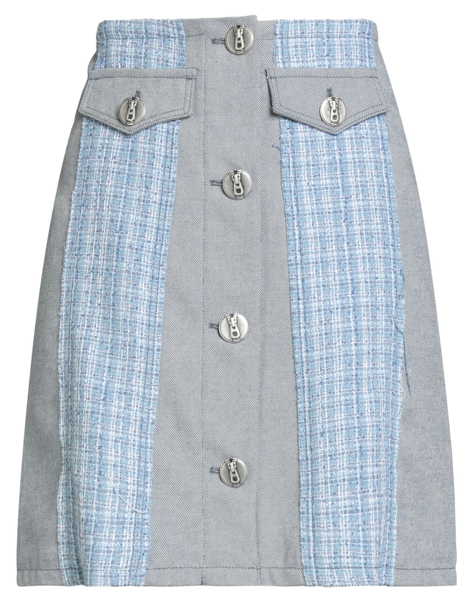 MOSCHINO JEANS - Faldas vaqueras