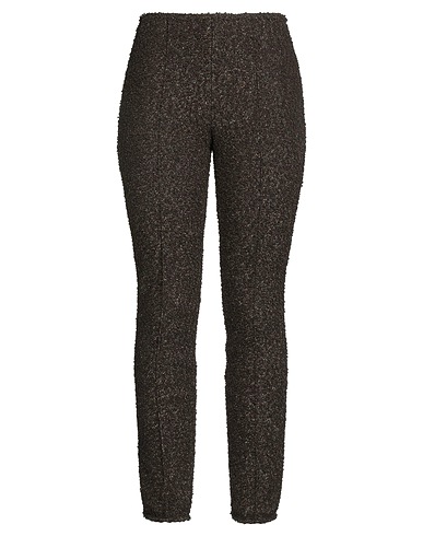 ROBERTO COLLINA Pantalone 49% Lana, 34% Nylon, 9% Poliestere, 8% Seta