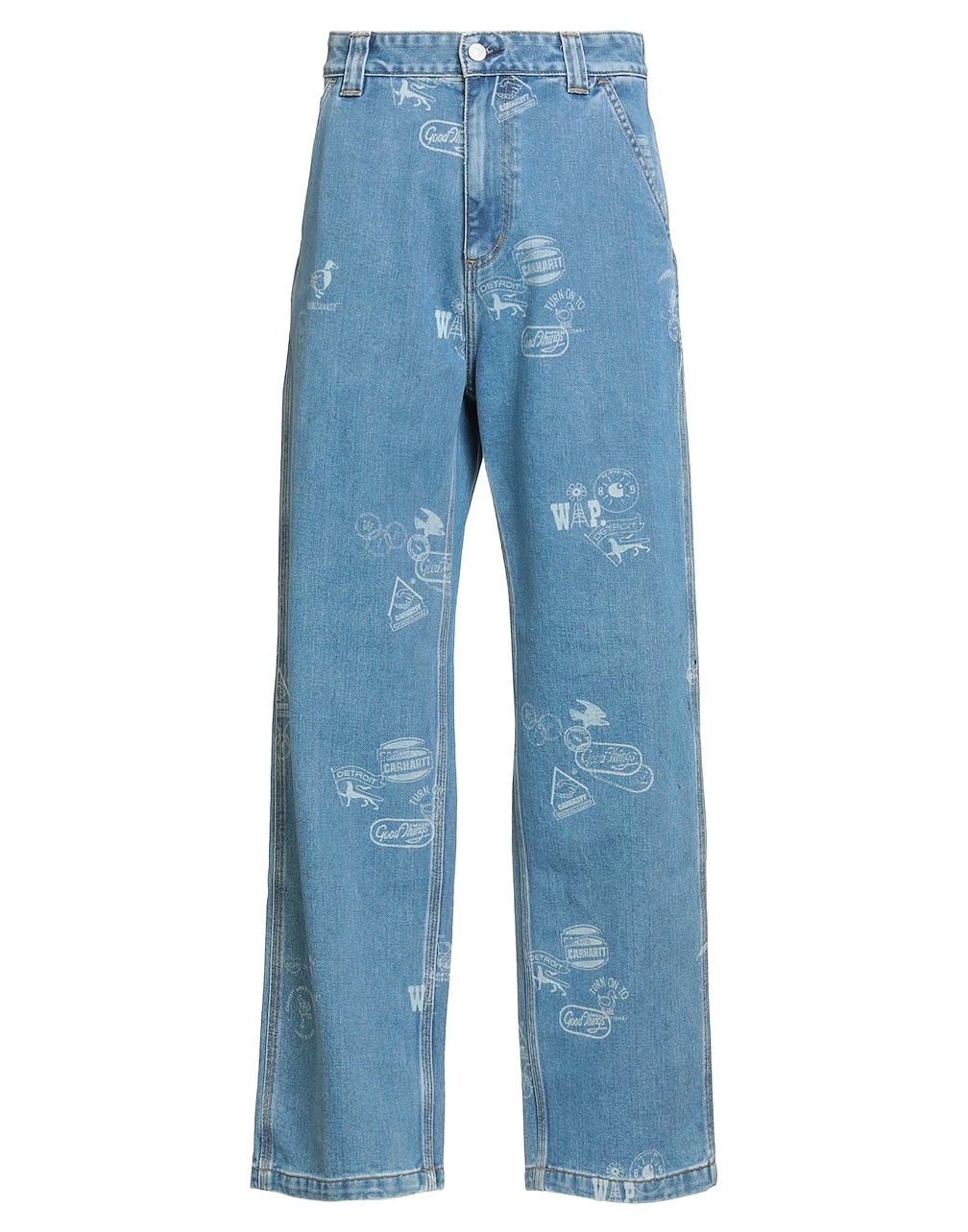 CARHARTT - Jeanshosen