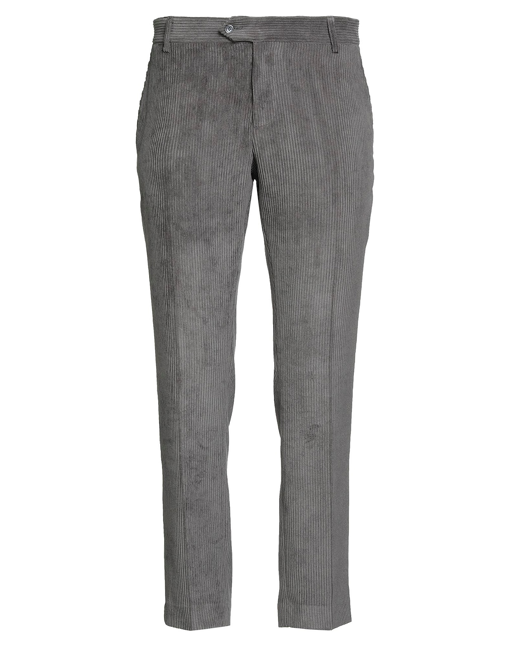GREY DANIELE ALESSANDRINI - Trousers