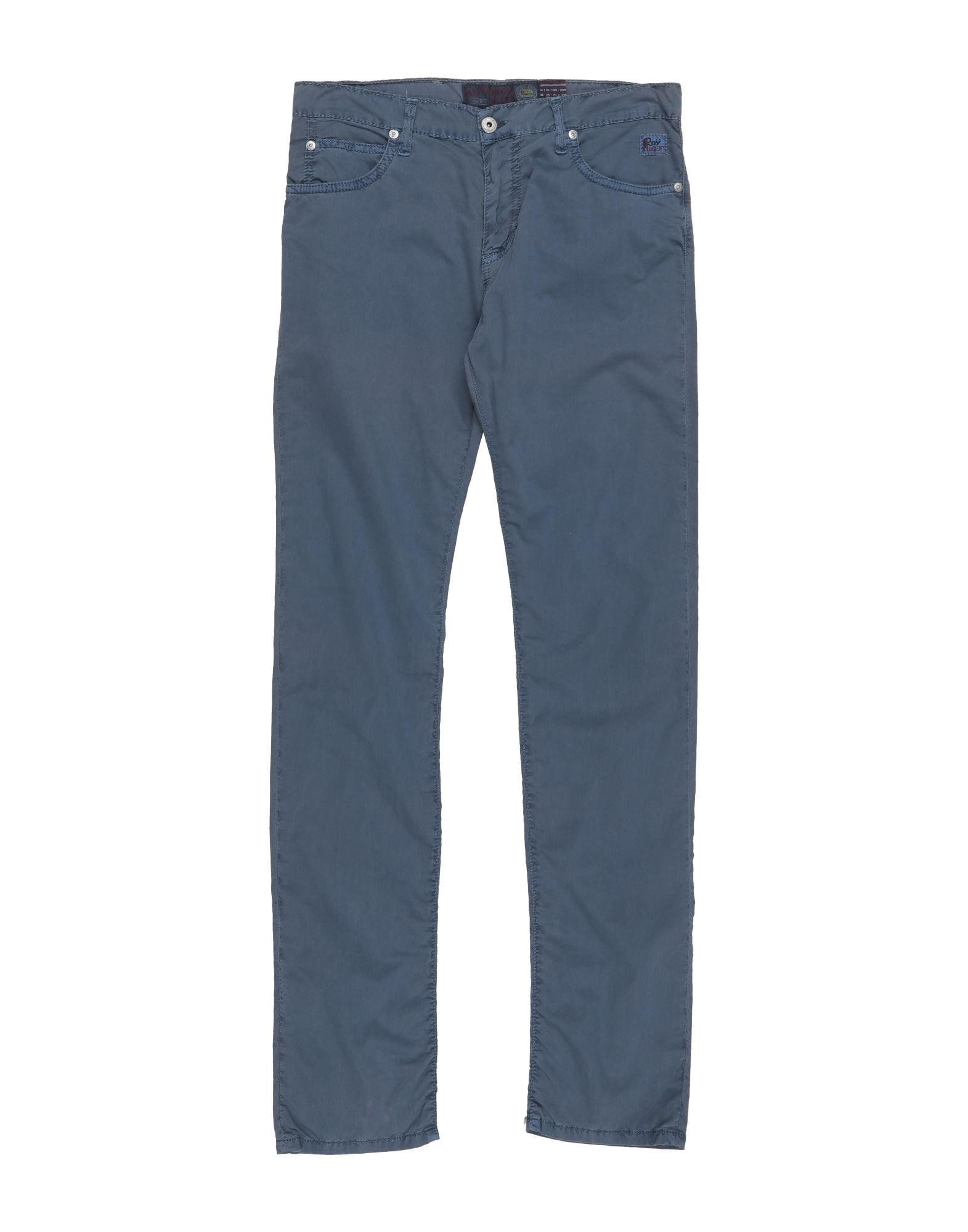 ROŸ ROGER'S - Повседневные брюки