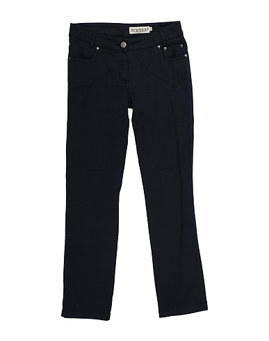 JECKERSON Casual παντελόνι Σκούρο μπλε της νύχτας 97% Βαμβάκι, 3% Ελαστάνη