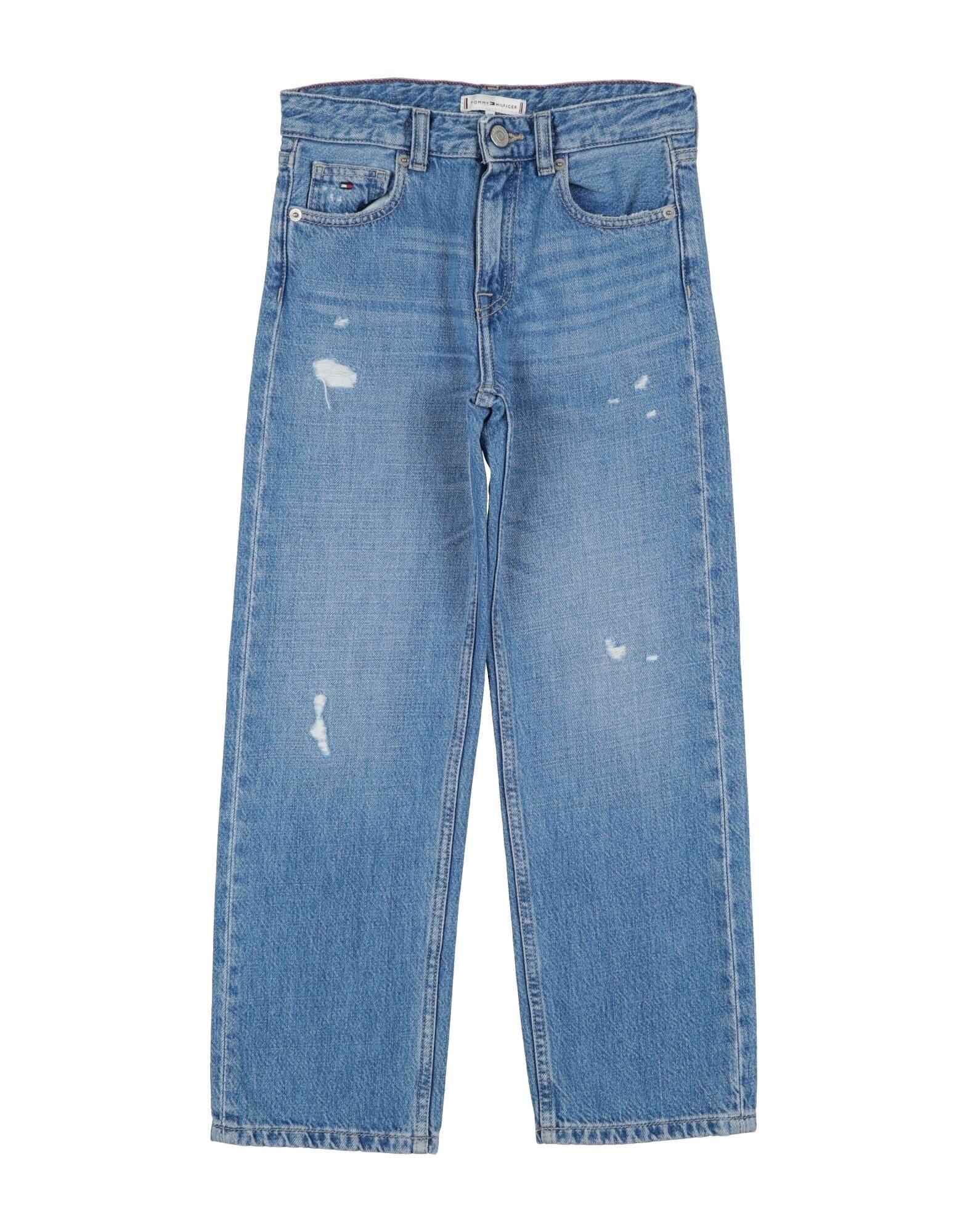 TOMMY HILFIGER - Jeans