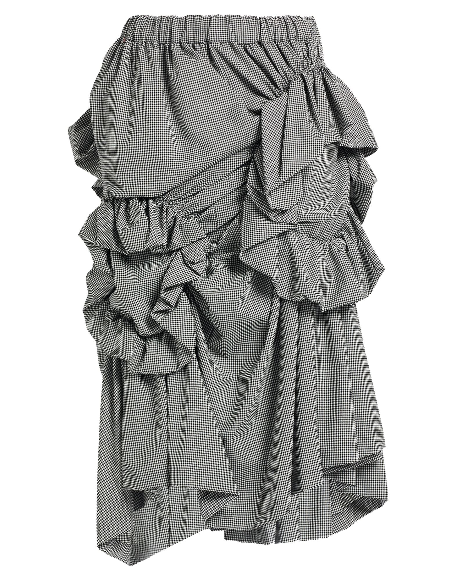 NOIR KEI NINOMIYA - Юбки миди