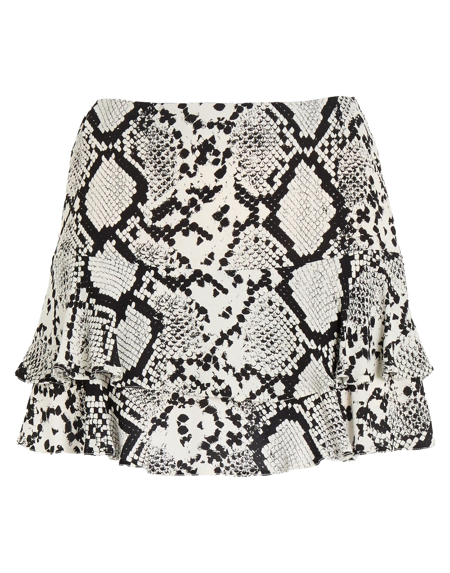 ELISABETTA FRANCHI - Mini skirts