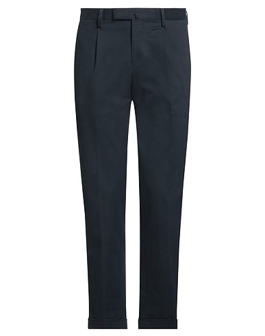 BRIGLIA 1949 Hosen Marineblau 97% Baumwolle, 3% Elastan