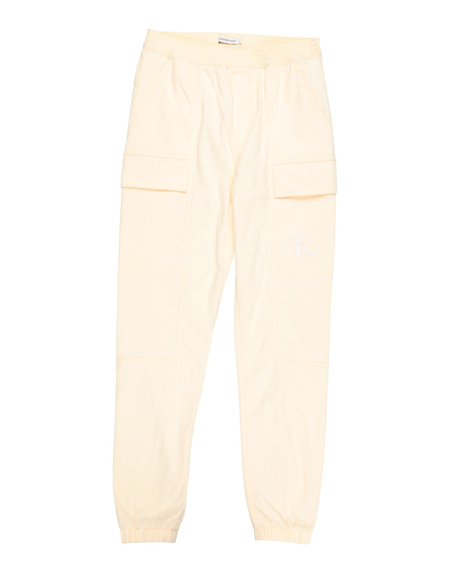 CALVIN KLEIN JEANS - Trousers