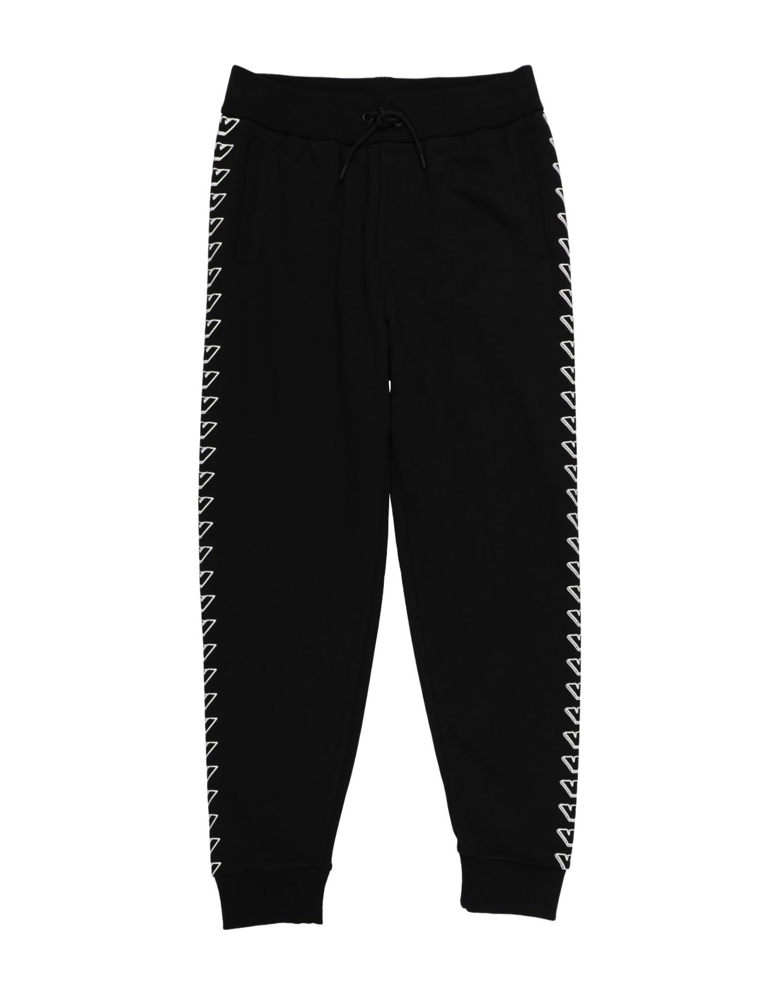 EMPORIO ARMANI - Pants