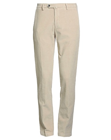 BRIGLIA 1949 Hosen Beige 98% Baumwolle, 2% Elastan
