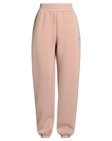 GUESS Pantalone Cipria 95% Poliestere, 5% Elastan