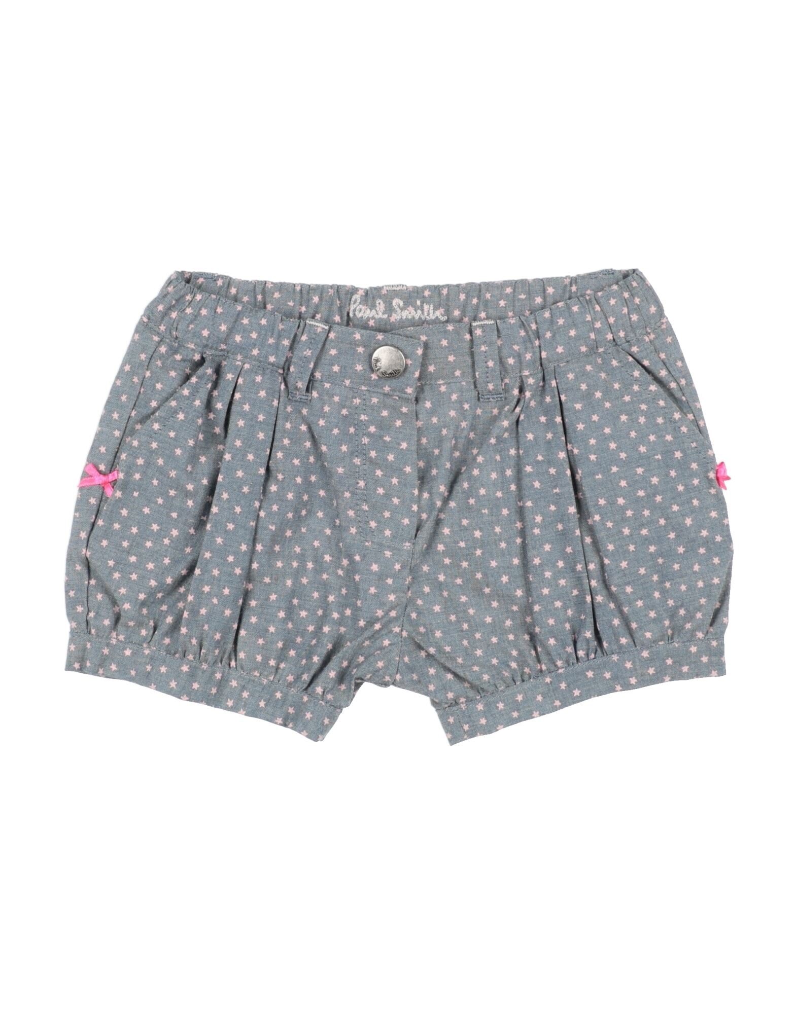 PAUL SMITH - Shorts & Bermuda Shorts