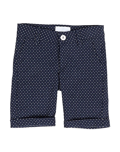 CARLO PIGNATELLI Shorts & Bermuda 62% Viscose, 27% Polyamide, 8% Polyester, 3% Elastane