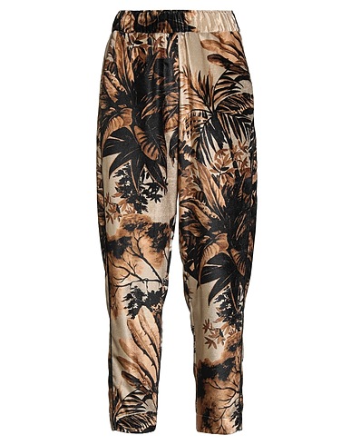 SHIRTAPORTER Casual trouser 75% Viscose, 25% Polyester