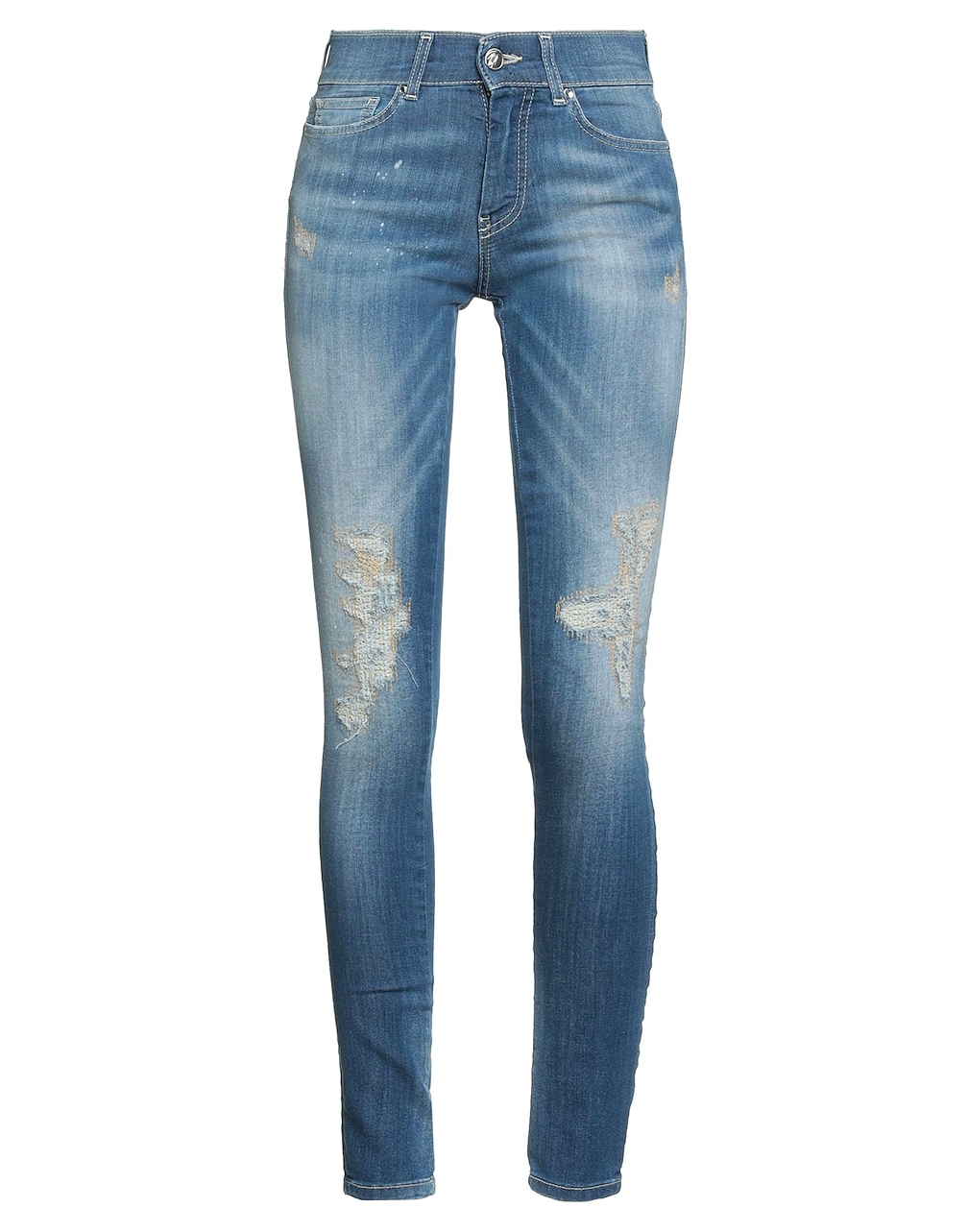 FIFTY FOUR - Jeanshosen