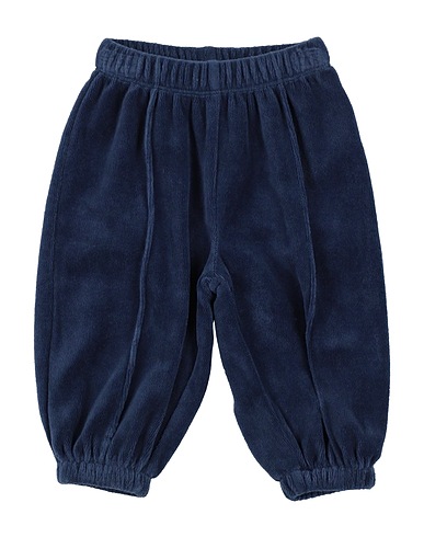 KONGES SLØJD Pantalon Bleu marine 80% Coton biologique, 20% Polyester recyclé