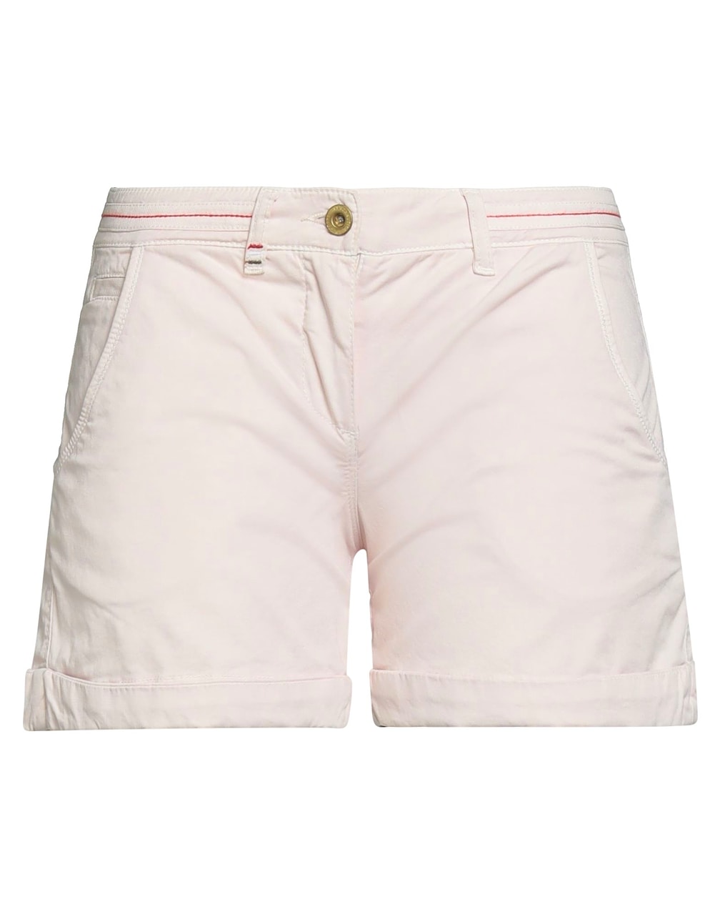 AERONAUTICA MILITARE - Shorts & Bermuda Shorts