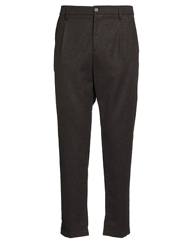 GROOWE Pantalone 70% Poliestere, 15% Lana, 15% Viscosa