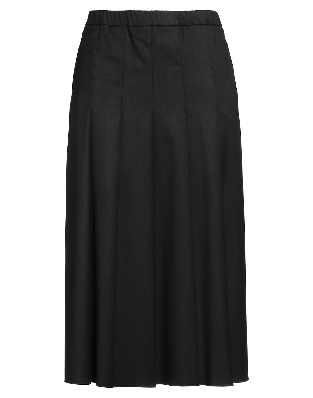 SHIRTAPORTER - Midi skirts