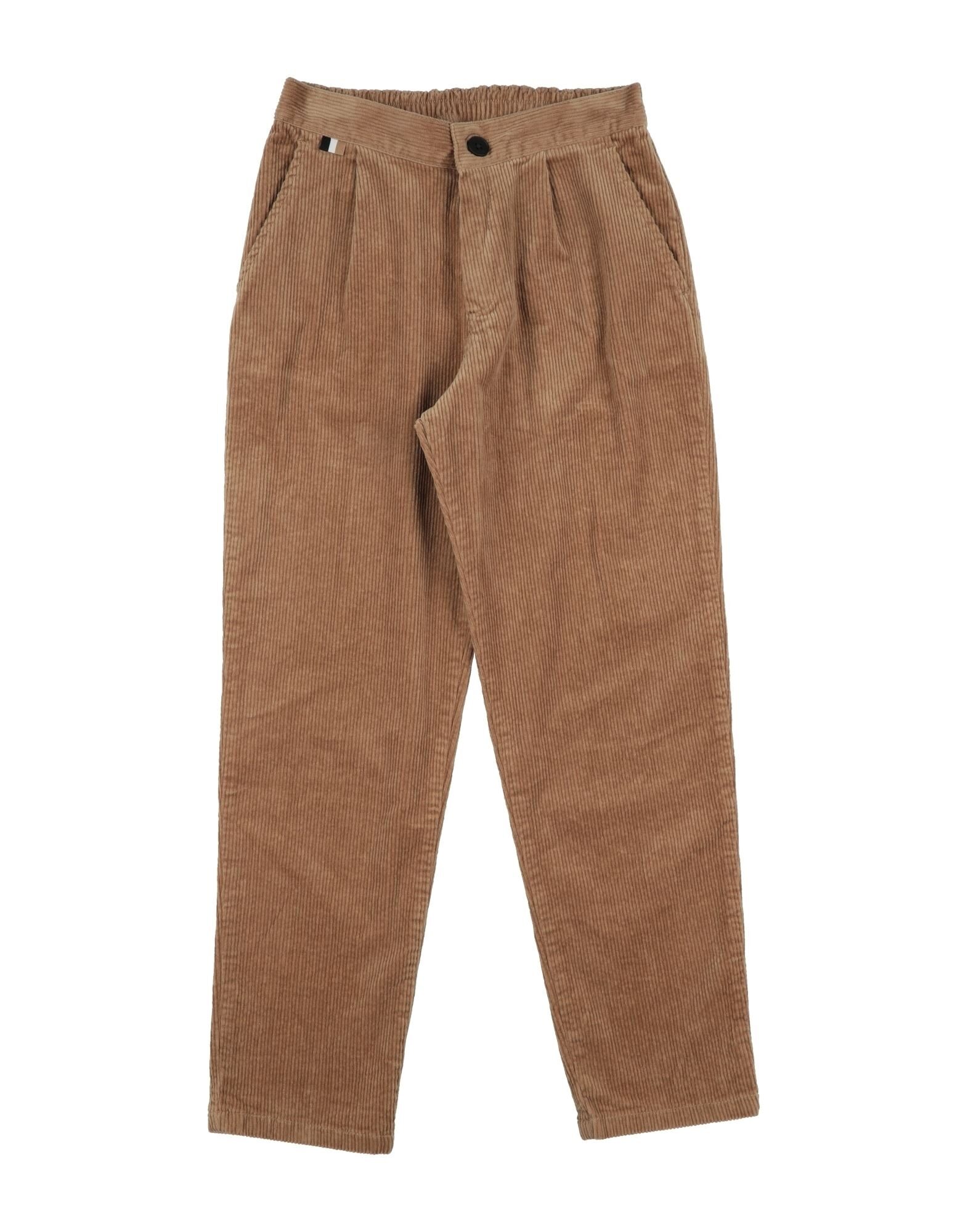 BOSS - Повседневные брюки