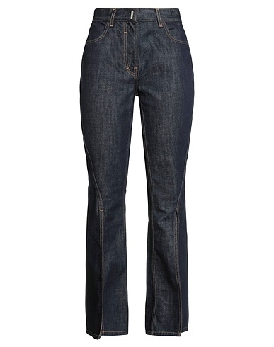 GIVENCHY Pantaloni jeans Blu 100% Cotone