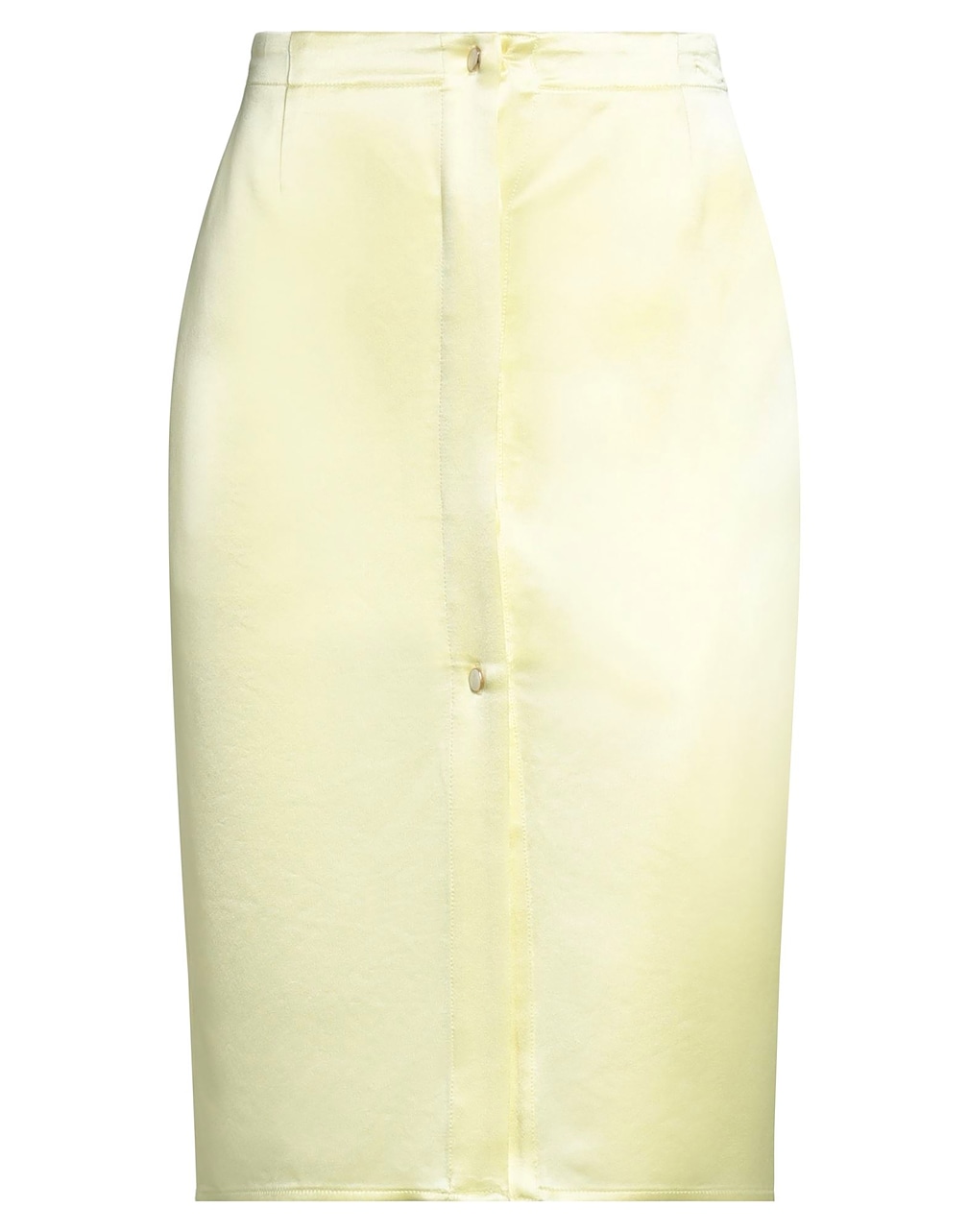 ISABELLE BLANCHE Paris - Gonne midi