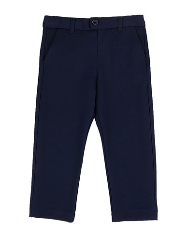 ABEL & LULA Pantalone Blu navy 68% Viscosa, 29% Poliammide, 3% Elastan