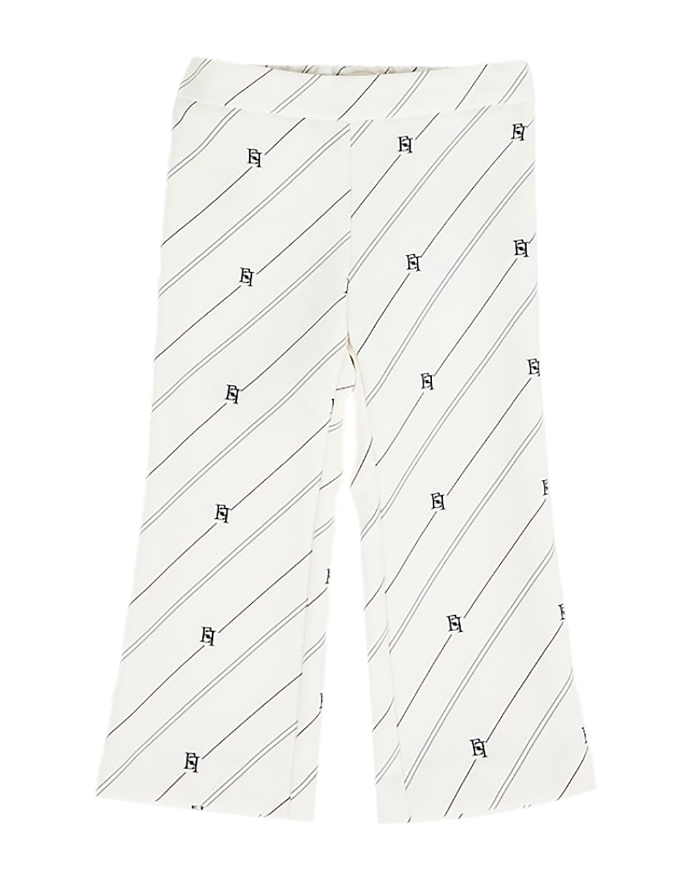 ELISABETTA FRANCHI - Pantalons