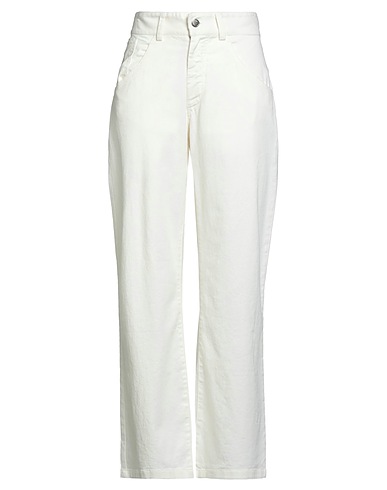 THE AVANT Casual trouser 95% Cotton, 5% Elastane