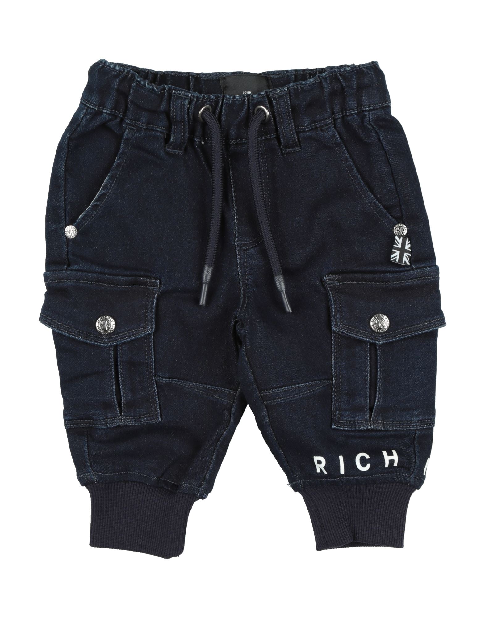 JOHN RICHMOND - Pants