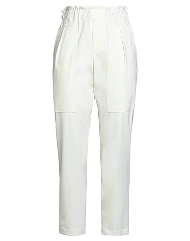 DESPIRAL Pantalon 52% Coton, 40% Polyamide, 8% Élasthanne